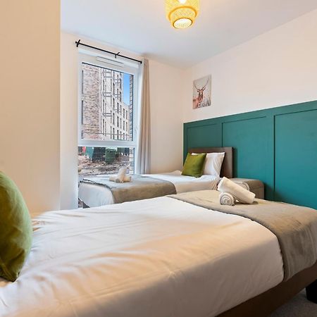 Evergreen Haven - Central 2Br - Free Parking W High Speed Wifi Birmingham Exteriér fotografie