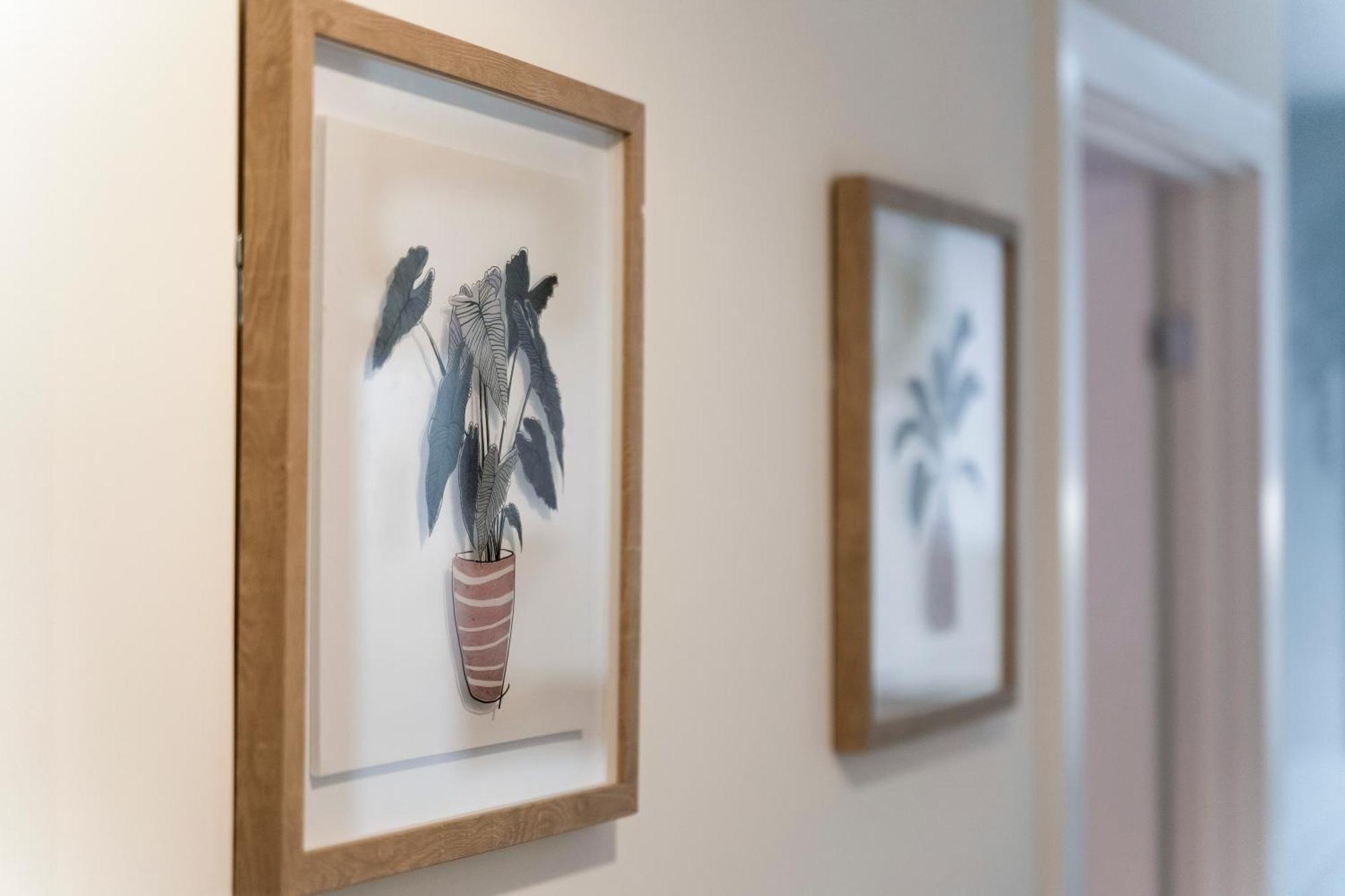 Evergreen Haven - Central 2Br - Free Parking W High Speed Wifi Birmingham Exteriér fotografie