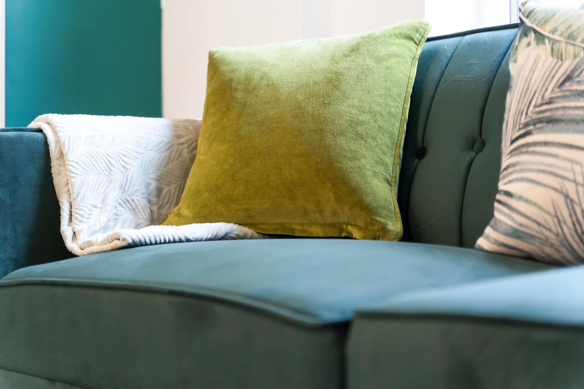 Evergreen Haven - Central 2Br - Free Parking W High Speed Wifi Birmingham Exteriér fotografie
