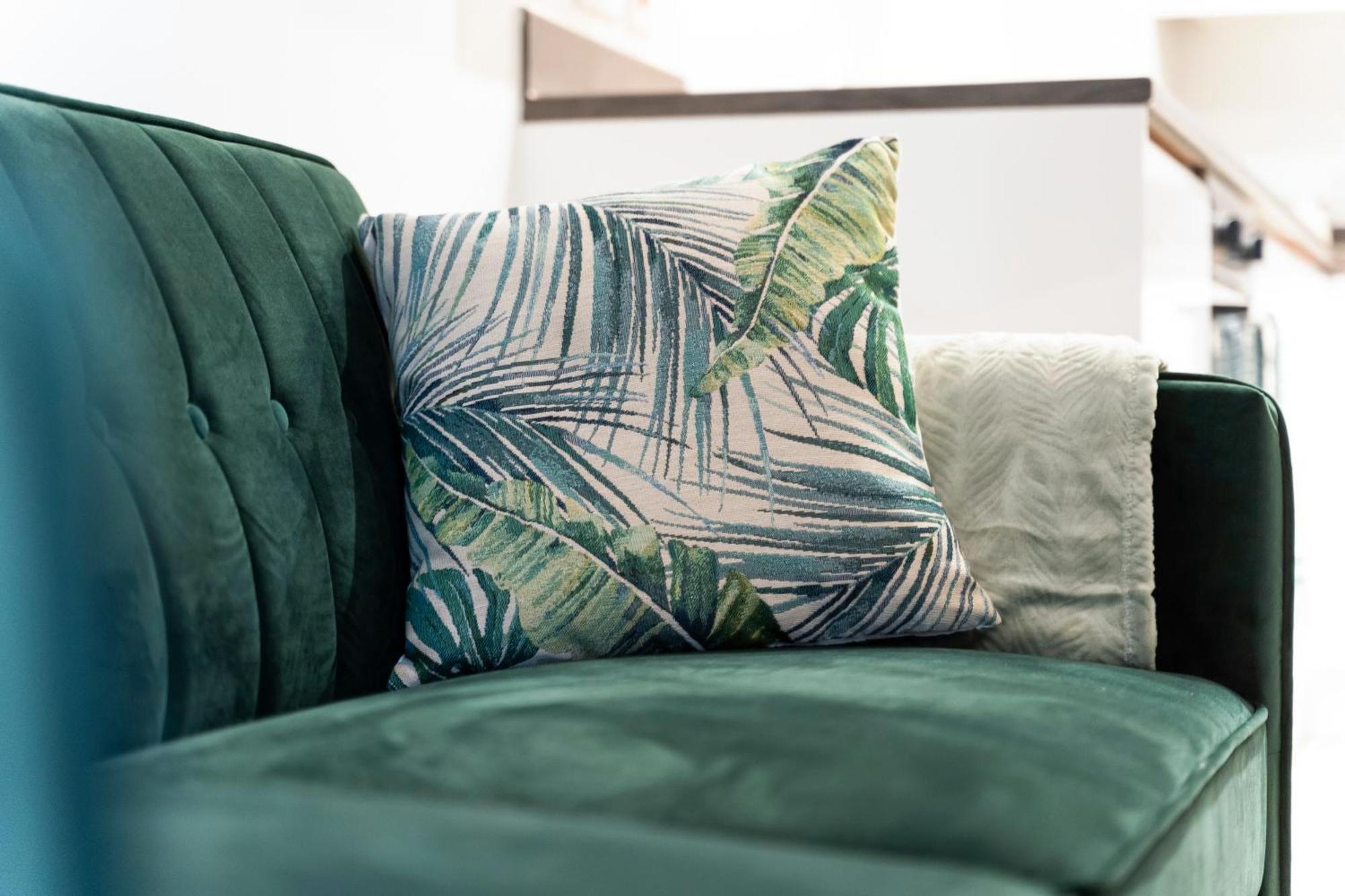 Evergreen Haven - Central 2Br - Free Parking W High Speed Wifi Birmingham Exteriér fotografie