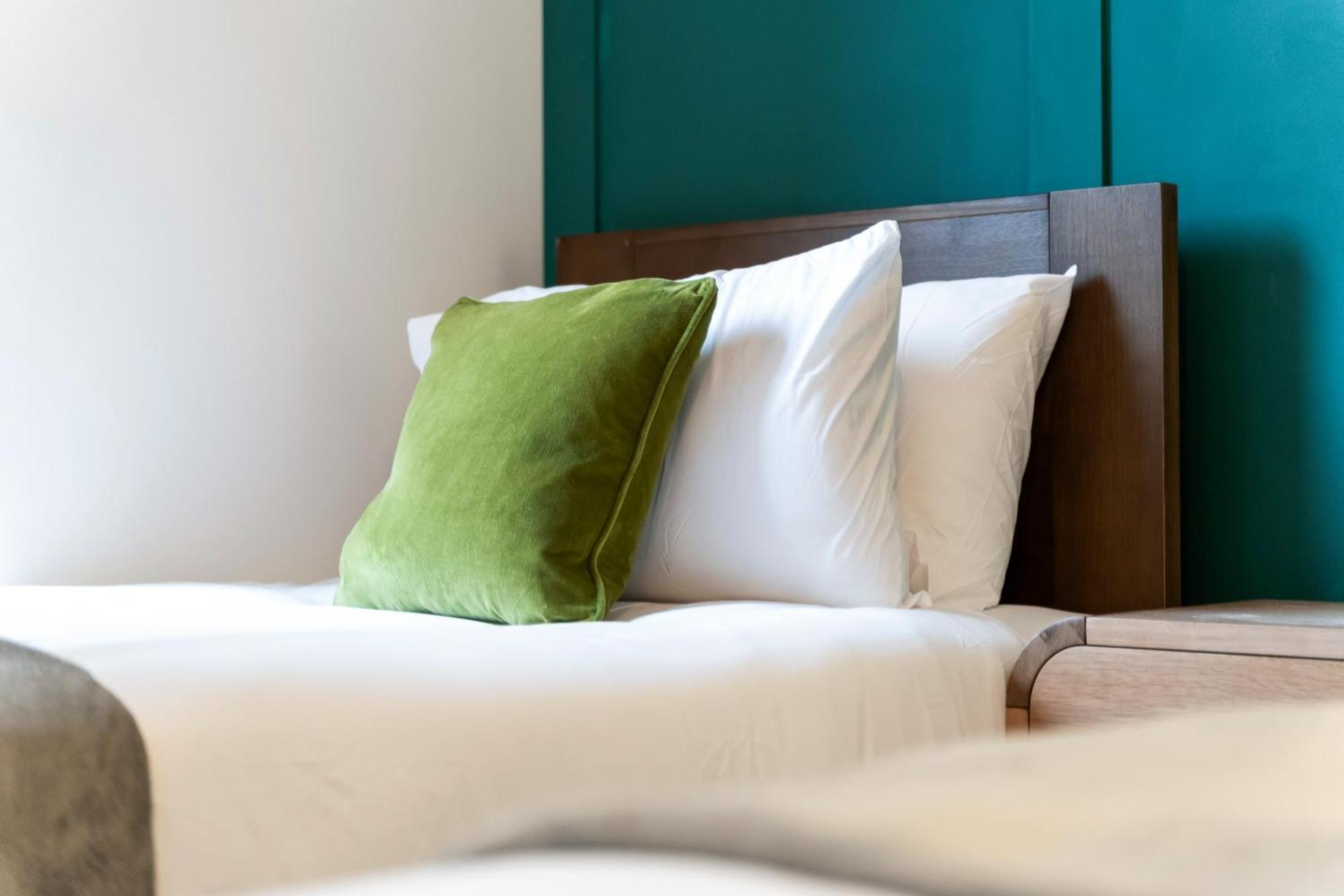 Evergreen Haven - Central 2Br - Free Parking W High Speed Wifi Birmingham Exteriér fotografie