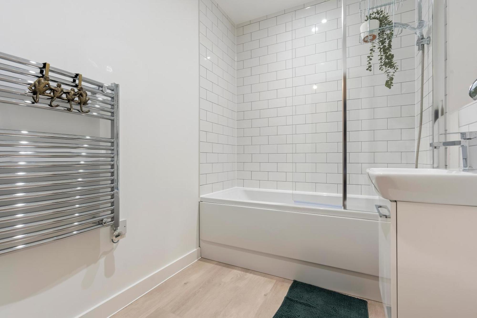 Evergreen Haven - Central 2Br - Free Parking W High Speed Wifi Birmingham Exteriér fotografie