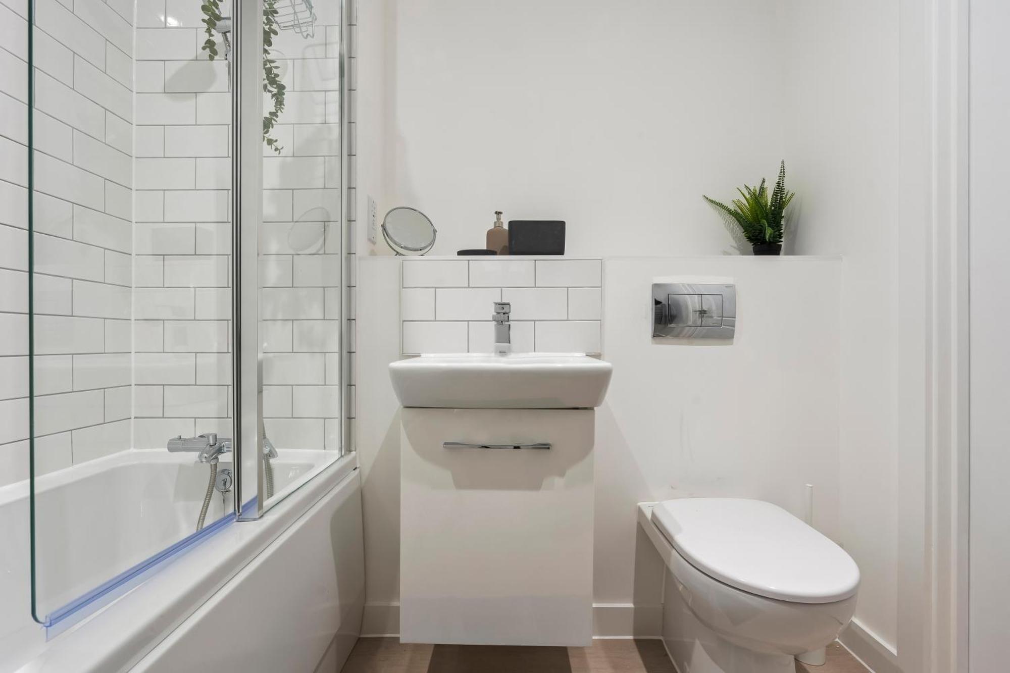 Evergreen Haven - Central 2Br - Free Parking W High Speed Wifi Birmingham Exteriér fotografie